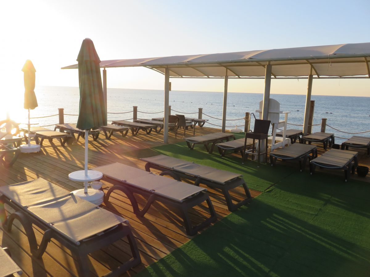 imagini hotel MEGASARAY 2021